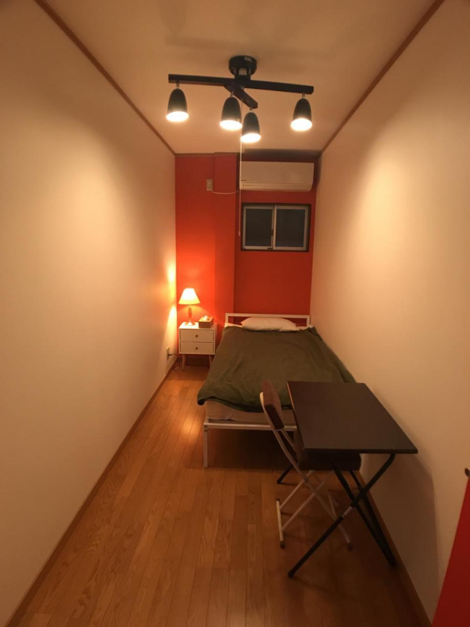 Guesthouse LuLuLu 無料朝食 全室個室 Kōchi 外观 照片